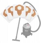 GRAPHITE Porzsák 59G614 5 db porszívóhoz (59G614-145)