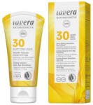 Lavera anti-age naptej fizikai fényvédővel SPF30 - érzékeny bőrre - 50 ml