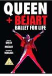 Eagle Vision DVD Queen: Ballet For Life