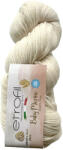  BABY MERINO 50g, Törtfehér 71026