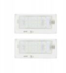 M-Tech Led rendszámtábla megvilágító lámpák M-Tech CLP008 Egyéb