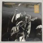 Dead Oceans 3LP Phosphorescent: Live At The Music Hall CLR