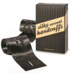 Bijoux Indiscrets Szatén kötöző kendők Bijoux Indiscrets Silky Sensual Handcuffs (8437008001364)