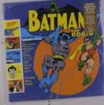 DOL LP The Sensational Guitars Of Dan & Dale: Batman And Robin DLX