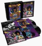 Decca 4LP/Dobozkészlet Thin Lizzy: Vagabonds of the Western World (50th Anniversary Edition)