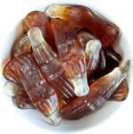 Damla Óriás Kóla Palack Gumicukor 1000g