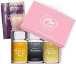 Le Essenze di Elda Legnépszerűbb készlet 3x100ml