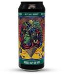 Unity Double Hazy Day #01 | Unity| 0, 5L - 7, 5%