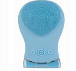 SilverCrest Arctisztító kefe Silvercrest Sgrs 3.7 C1 kék (silikonowa szczoteczka oczyszczania twarzy)