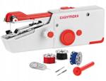  EASYmaxx Kézi varrógép, utazó, 9 részes 21 cm (1864)