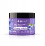 Silcare Blueberry Delight testradír 350 ml (5902560564136)
