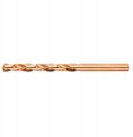 GRAPHITE Fémfúrók Hss-Co 6.5 Mm, 10 db (57H040-10)