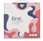 EDC Tartozék szett First. Self-Love [S]Experience Starter Set (8719934003880)