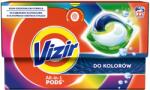 Vizir Színes textíliák mosókapszulái 22 db (8700216745444)