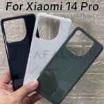 Xiaomi Capac Baterie pentru Xiaomi 14 Pro Alb