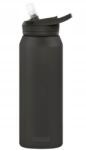 CamelBak Turista termopalack Eddy+ Vacuum Insulated 1l Camelbak fekete (1650001001)