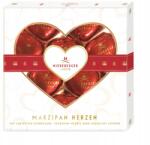 Niederegger marcipán praliné szív 10 db 125g