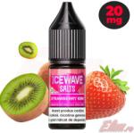 Ice Wave Lichid Ice Wave Strawberry Kiwi 10ml NicSalt 20mg/ml (3701751702072) Lichid rezerva tigara electronica