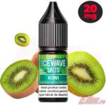 Ice Wave Lichid Ice Wave Kiwi 10ml NicSalt 20mg/ml (3701751702003) Lichid rezerva tigara electronica