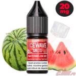 Ice Wave Lichid Ice Wave Watermelon Ice 10ml NicSalt 20mg/ml (3701751702089) Lichid rezerva tigara electronica