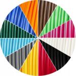 Devil Design Pla utántöltő 12x5m Devil Design Pla 1.75mm 12 szín 5m 60m (5903899273515)