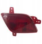 AutoDor Opel Mokka 2013-2015 Kupak Ködlámpa Ködlámpa Jobb Hátsó Új