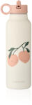 Liewood Sticla termos din otel inoxidabil - 500 ml - Falk - Peach me / Sea shell - Liewood