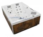POOL EXPERT Джакузи Oka 2 Plug&Play