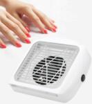  Körömporszívó 80W, körömszűrő, körömdíszítő porszívó