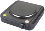 Rosberg R51445KR Matt Black