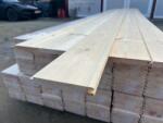 Basil Interforest LOT NOU - Lambriu - profil Fase - Pin Nordic din Finlanda - 19x146x4800 (LMB-PN-05-1-1-2-3-1)