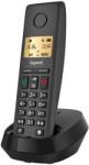 Gigaset Telefon fix Gigaset Pure 220 Negru Call Block ECO DECT (PURE 220)