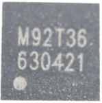 GeniusFix Power IC USB-C Nintendo Switch, M92T36