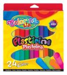 Colorino - Пластелин 24 цвята