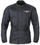 Speed Up Geacă Moto din Textil SPEED UP HALDEN · Negru