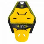 Bering Protecție Moto pentru Spate BERING PROTECT FLEX LEVEL 1 T1 · Galben