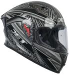 JET Cască Moto Integrală JET SCUD MAGNET · Gri / Negru
