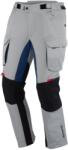 Bering Pantaloni Moto din Textil BERING FREEWAY · Gri / Negru