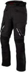 Bering Pantaloni Moto din Textil din Cordura cu Goretex BERING SHIELD GTX · Gri / Negru