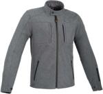 Bering Geacă Moto din Textil BERING CARVER · Gri