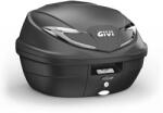 Givi Geantă Moto Topcase GIVI B360NT2 Monolock 39L · Negru