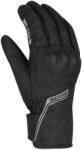 Bering Mănuși Moto Damă din Textil BERING LADY WELTON · Negru