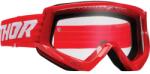 Thor MX Ochelari Enduro - Cross THOR COMBAT RACER · Roșu / Alb