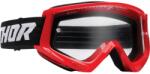 Thor MX Ochelari Enduro - Cross THOR COMBAT RACER · Roșu / Negru