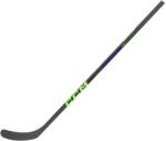 CCM Crosă Hochei Copii, Jucător, Dreapta, Youth, P29 Flex 20 CCM RIBCOR 7 TRIGGER YOUTH · Negru / Verde / Mov