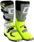 Gaerne Cizme Enduro - Cross GAERNE GXJ · Gri / Verde Fluo