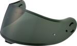 Shoei Vizieră Fumurie SHOEI CNS-3C pentru Casca Moto Neotec 3 · Gri Închis