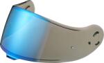 Shoei Vizieră cu Efect de Oglindă SHOEI CNS-3C pentru Casca Moto Neotec 3 · Albastru