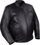 Bering Geacă Moto din Piele BERING GRINGO KING SIZE · Negru