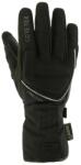 Richa Mănuși Moto Damă din Textil GoreTex RICHA LADY INVADER GTX · Negru